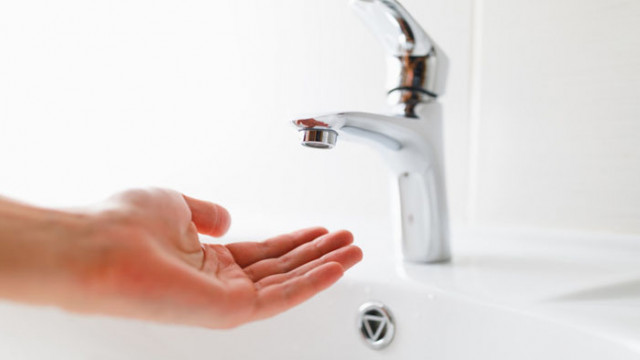 Районите без вода на 10 май 2022 г. във Варна