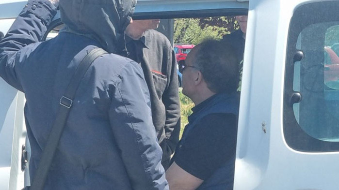 Арестуваха бивш депутат от ГЕРБ и транспортен експерт в Бургас, не се знае какви са обвиненията