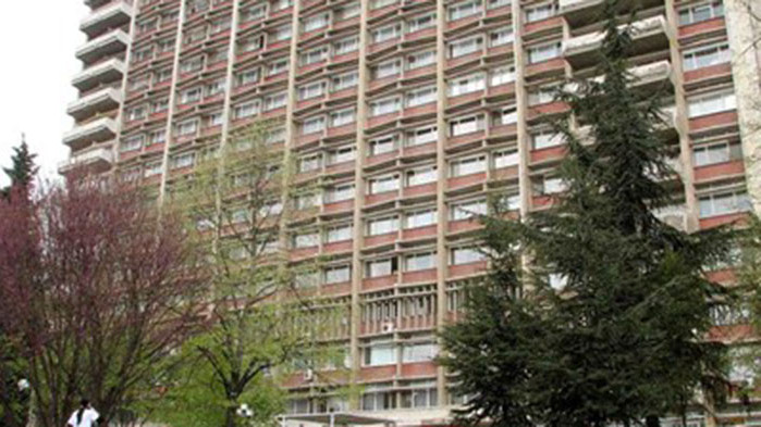 Лекари от Университетската болница Проф. д-р Стоян Киркович в Стара