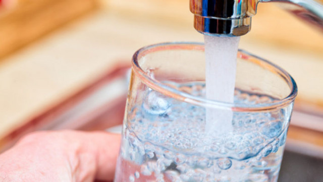 Районите без вода 11 май 2022 г. във Варна