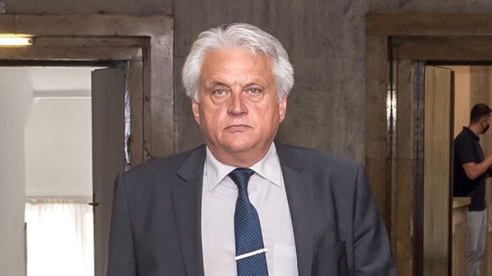 Защо Рашков не признава протеста на превозвачите за легитимен?