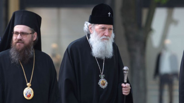 Нинова пожела бързо оздравяване на патриарх Неофит