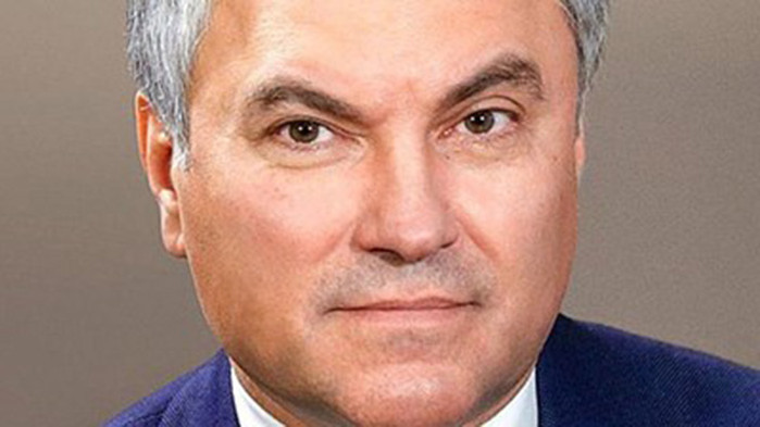 САЩ искали да присвоят зърнените резерви на Украйна, твърди шефът на Думата