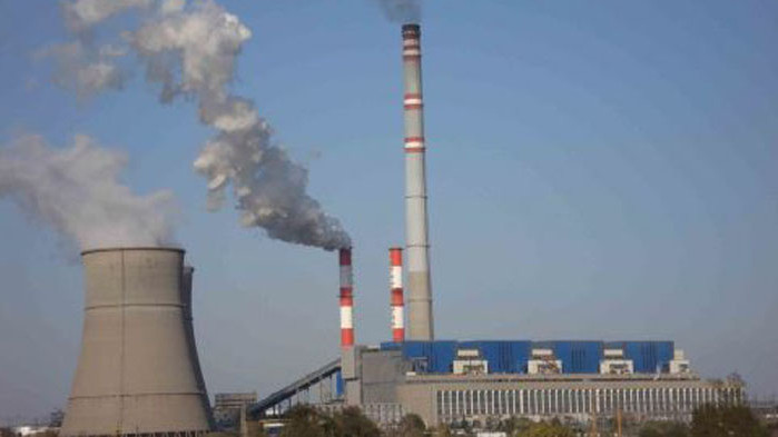 Протестът на работещите в затворения ТЕЦ Марица 3 се мести