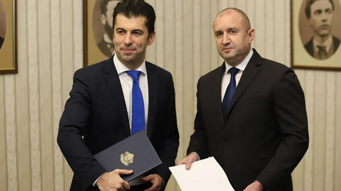 12 май 2021 г. – толкова скоро, а всъщност толкова