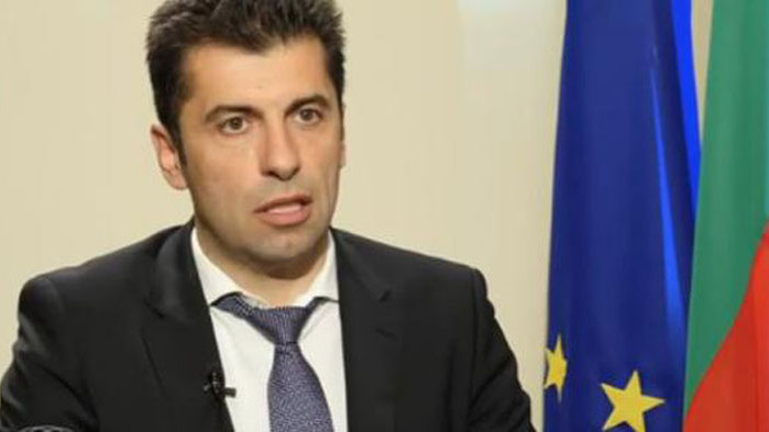 Кирил Петков: Решили сме, че бъдещето на Северна Македония и Албания трябва да е в ЕС