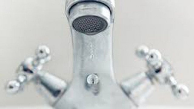 Един район във Варна е без вода и със смущения