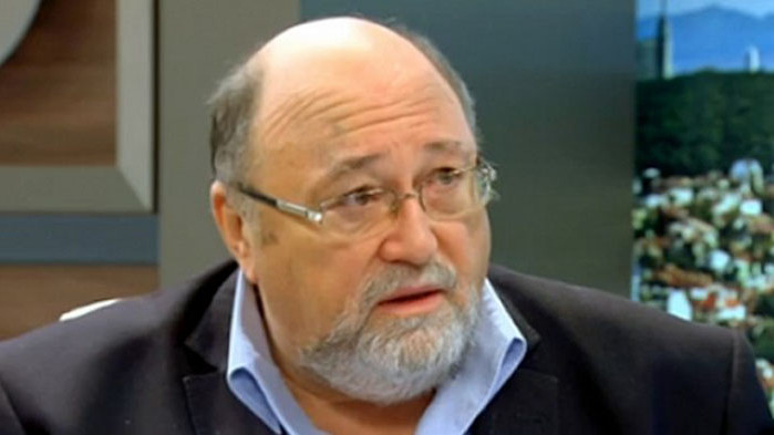 Не мислите ли, че е назрял моментът ООН да вземе