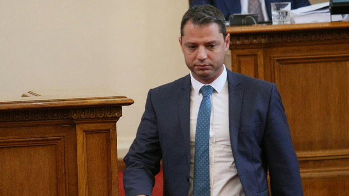 Добрев: Да не се окаже, че любимият посредник на властта - МЕТ, има ключова роля (ВИДЕО)