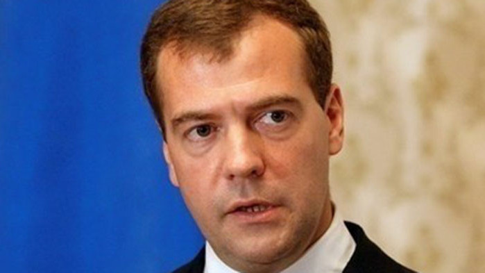 Медведев за Украйна и НАТО: Подобен конфликт може да се превърне в пълноценна ядрена война