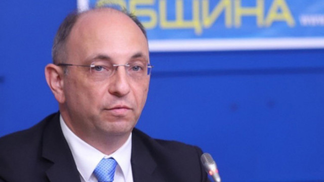 Николай Василев: Ще финишираме годината със 7 млрд. лв. увеличение на националния дълг