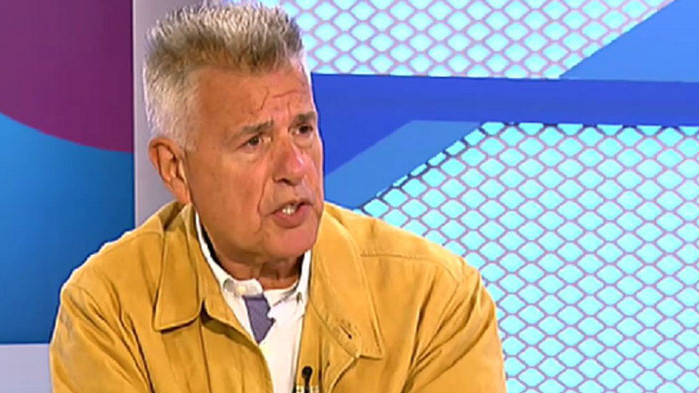 Голямата бедност вече е дошла, икономиката е обезкървена. Когато я