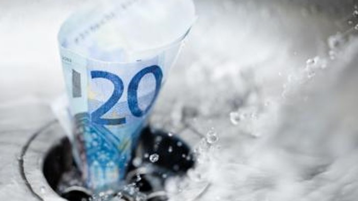 Цената на водата във Варна се очаква да скочи с около 1лв. след юли месец