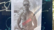 София облепена с плакати на Радостин Василев: Убиец на спорта, оставка (СНИМКИ)