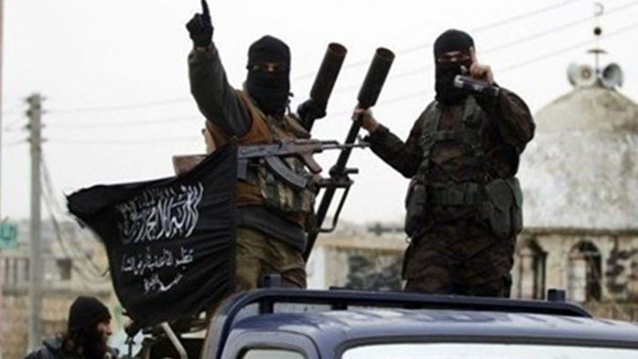 16 души бяха задържани днес при широкомащабна операция срещу джихадистката