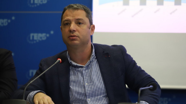 Газовата криза и протестите срещу властта коментира депутатът от ГЕРБ СДС Делян Добрев