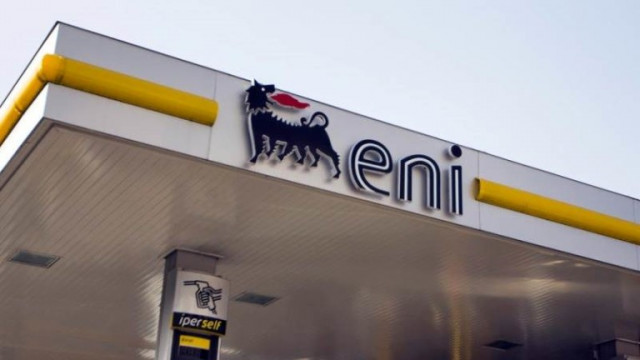 Италианската петролна и газова компания Eni възнамерява да продължи да