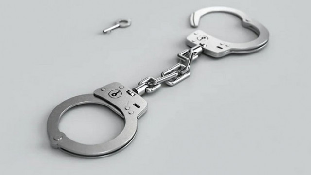 Двама мъже са задържани в Благоевград снощи за превоз на