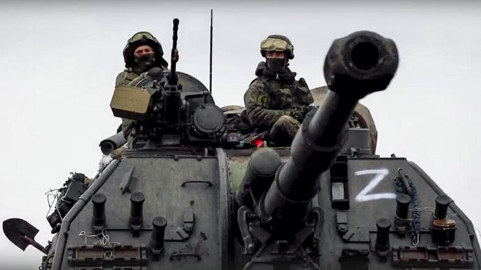 Активни бойни действия се водят на Слобожанското и Донецкото направление