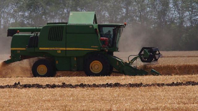 Индия забрани износа на пшеница това решение влиза в сила