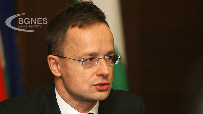 Унгария иска 750 млн. евро, за да се подкрепи петролното ембарго