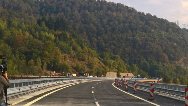 Започва ремонтът на обходния път през Витиня  съобщава Агенция Пътна инфраструктура