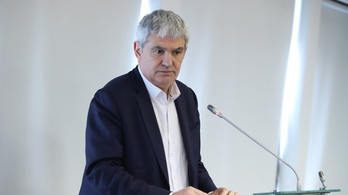 Пет месеца няма управленска програма, протестите трябва да бъдат чути