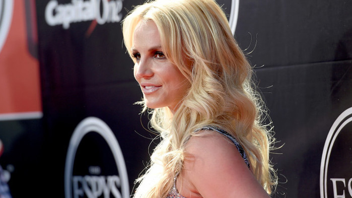Бритни Спиърс разкри, че е загубила своето бебе чудо в