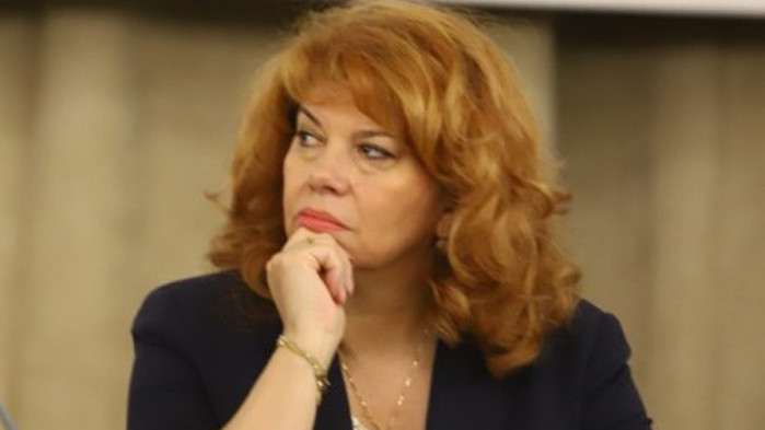 По думите на вицепрезидентът не е ясно и какво ще