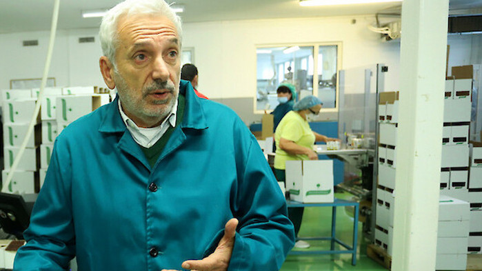 Инфлацията все още не е заработила много силно в България.