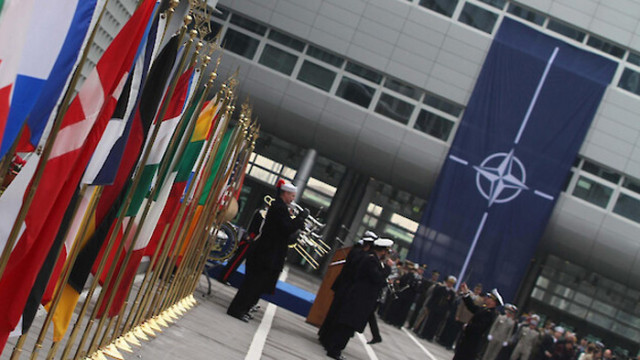 Грузия е партньор на НАТО със силен потенциал и нейни