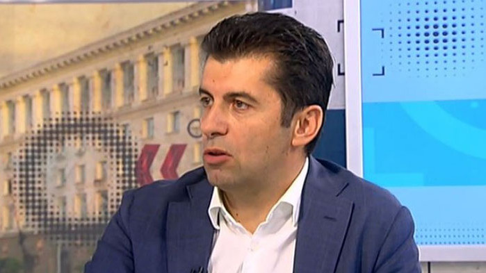 Петков намекна за още арести на бивши управляващи Договореният газ