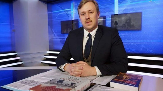 След началото на войната на Русия срещу Украйна на 24