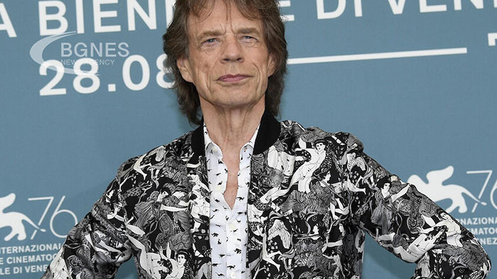 Мик Джагър е отказвал много роли в киното, защото били