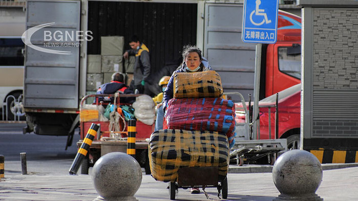 Седем държави създават система за обмен на данни, затворена за Китай и Русия