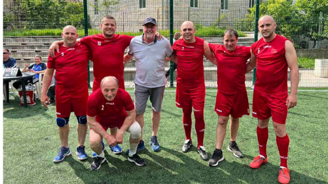 Завърши турнирът по волейбол  Купата на кмета на община Провадия