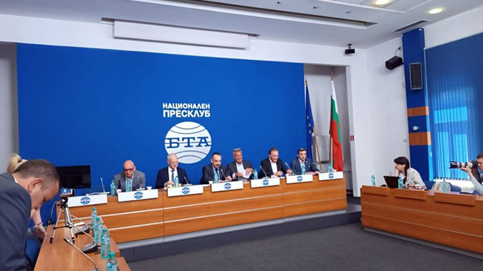 На 18 май синдикати и бизнес планираха голяма блокада на