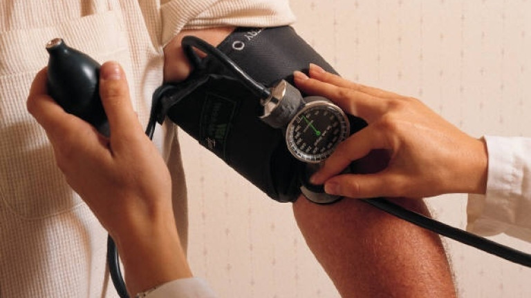 40% от българите на възраст над 20 години страдат от