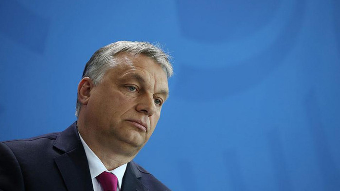 Парламентът утвърди Орбан на премиерския пост