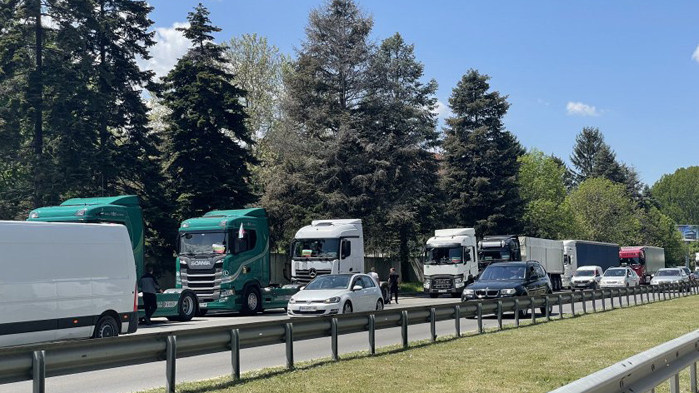 Превозвачите готвят протест в сряда заради цените на горивата и