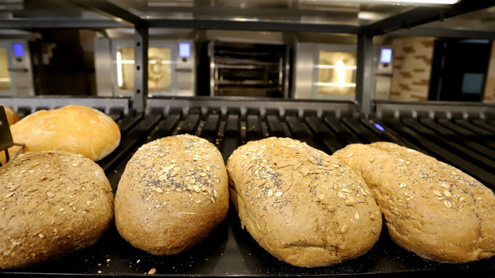 Цената на хляба може да се увеличи с 25% до