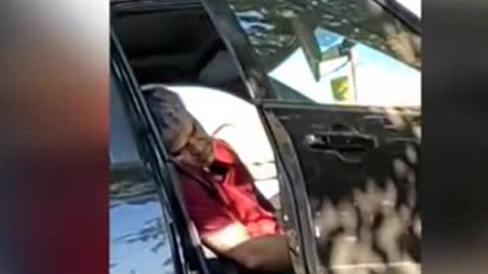 Пиян лекар е блъснал майка с дете в плевенското село