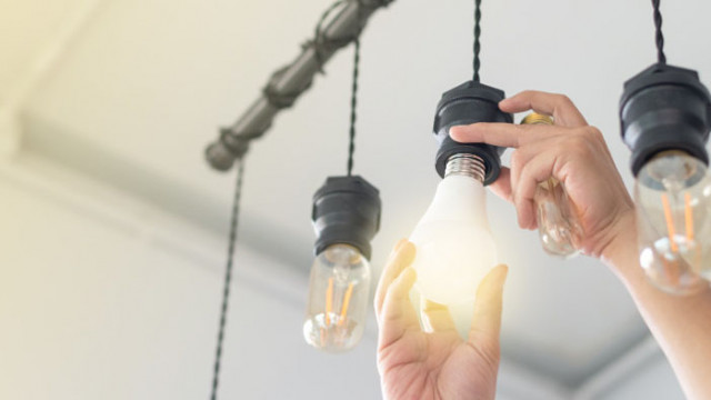 Поради извършване на неотложни ремонтни дейности на съоръженията за доставка