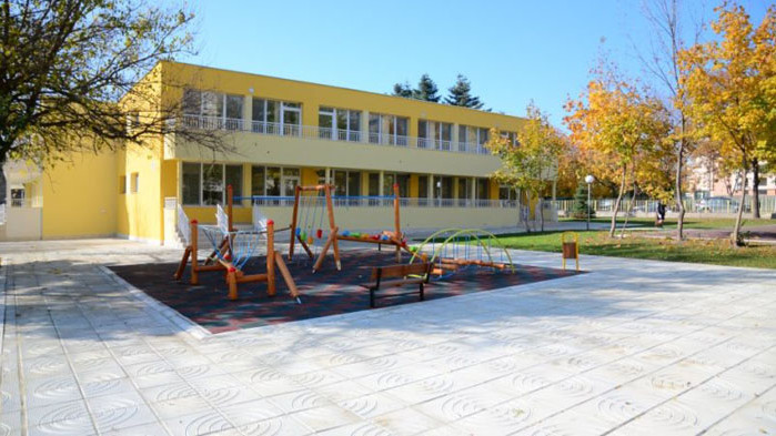 В 6 детски градини във Варна са обявени конкурси за директори