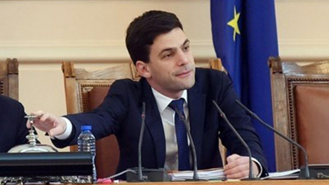 Минчев: Ако някой не идва на коалиционни съвети, това са най-често от ИТН