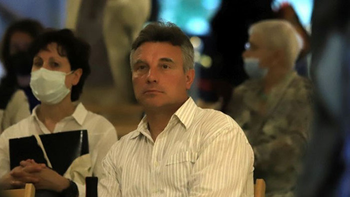 Под чужд диктат ще предадат българските национални интереси и нашата