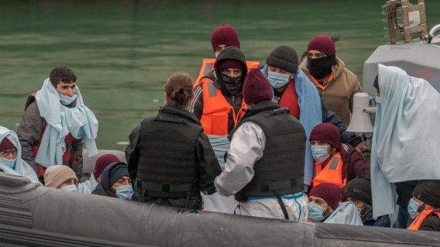 Европа е критикувана за двойни стандарти по отношение на бежанците и мигрантите
