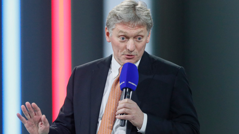 Русия ще постигне всичките си цели и ще устои на