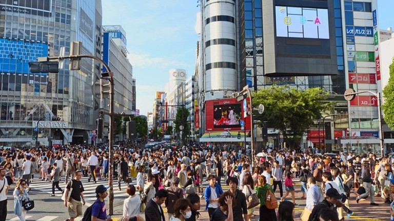 Япония започва да провежда тестов туризъм под формата на ограничени