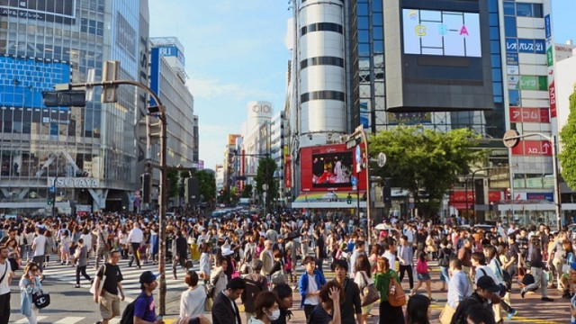 Япония започва да провежда тестов туризъм под формата на ограничени